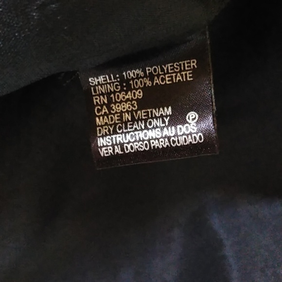 Tahari Dress - Picture 7 of 7